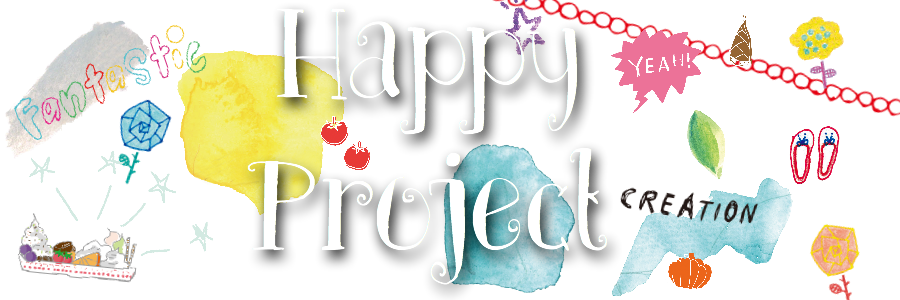 happyproject